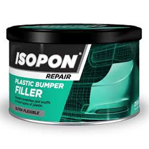 Isopon Plastic Bumper Filler